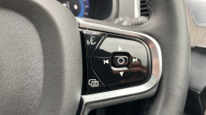 Volvo XC90 2.0 B6P Ultimate Dark 5dr AWD Geartronic Petrol Estate